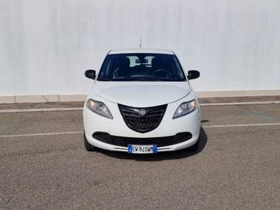 Lancia Ypsilon 1.3 MJT 16V 95 CV BUONO STATO,PREZZO TRATTABILE Bianco usata Viterbo