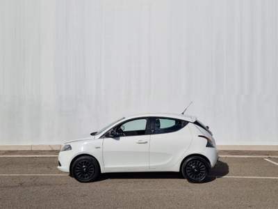 Lancia Ypsilon 1.3 MJT 16V 95 CV BUONO STATO,PREZZO TRATTABILE Bianco usata Viterbo