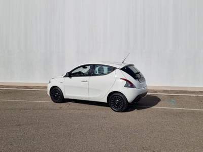 Lancia Ypsilon 1.3 MJT 16V 95 CV BUONO STATO,PREZZO TRATTABILE Bianco usata Viterbo