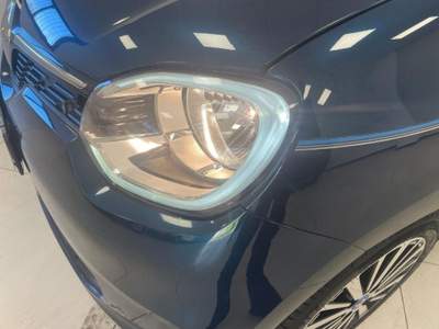 Renault Twingo Zen Blu/Azzurro usata Palermo