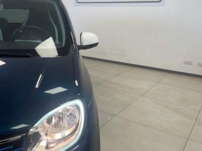 Renault Twingo Zen Blu/Azzurro usata Palermo