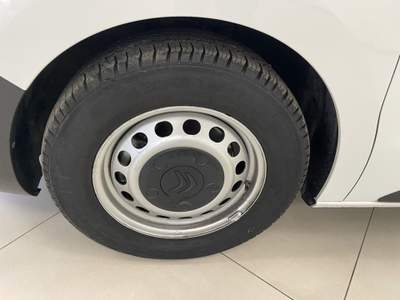 Citroen Jumpy Jumpy 1.6 Bluehdi M Club S&S 115cv E6 Bianco usata Palermo