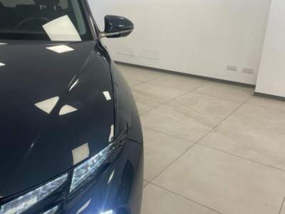 Hyundai Tucson 1.6 HEV aut.Exellence Blu/Azzurro usata Palermo