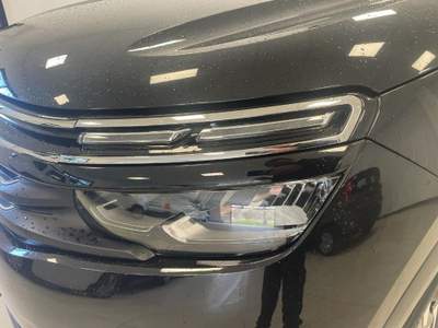 Citroen C5 Aircross BlueHDi 130 S&S Shine Nero usata Palermo