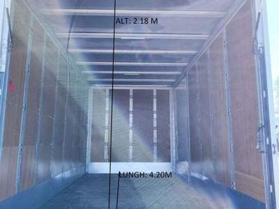 Citroen Jumper 35 BlueHDi 165 PLM   Sponda caricatrice PALFINGER 750KG usata PIGNATARO INTERAMNA