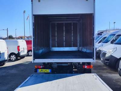 Citroen Jumper 35 BlueHDi 165 PLM   Sponda caricatrice PALFINGER 750KG usata PIGNATARO INTERAMNA