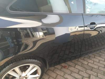 Seat Ibiza 1.6 TDI 105CV CR DPF 3p. Sport Nero usata Alba