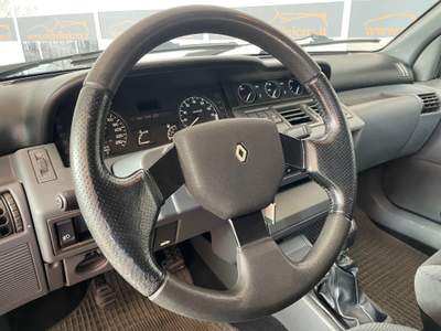 Renault Clio 1.8 16v a/c 142.000km Blu/Azzurro usata Rivergaro