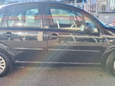 Citroen C3 1.1 Perfect Eco Energy G Nero usata Viterbo
