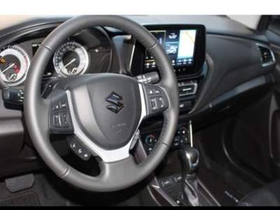 Suzuki S-Cross 1.5 Hybrid Comfort+ Rosso usata Castelnuovo Rangone