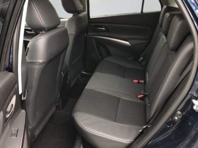 Suzuki S-Cross 1.5 140V Hybrid 4WD AllGrip A/T Comfort + Blu/Azzurro usata Castelnuovo Rangone