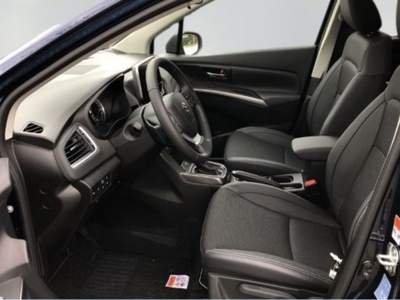 Suzuki S-Cross 1.5 140V Hybrid 4WD AllGrip A/T Comfort + Blu/Azzurro usata Castelnuovo Rangone