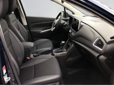 Suzuki S-Cross 1.5 140V Hybrid 4WD AllGrip A/T Comfort + Blu/Azzurro usata Castelnuovo Rangone