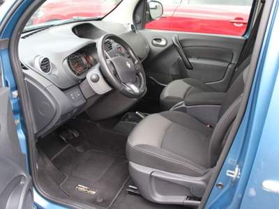 Renault Kangoo 1.2 TCe 115CV 5 porte Stop & Start Limited Blu/Azzurro usata Castelnuovo Rangone