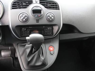 Renault Kangoo 1.2 TCe 115CV 5 porte Stop & Start Limited Blu/Azzurro usata Castelnuovo Rangone