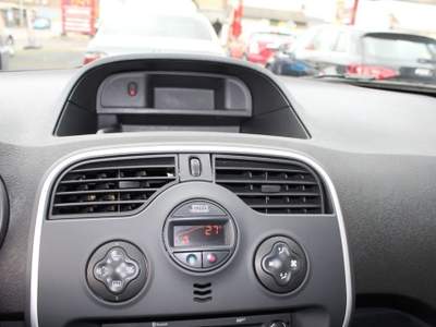 Renault Kangoo 1.2 TCe 115CV 5 porte Stop & Start Limited Blu/Azzurro usata Castelnuovo Rangone