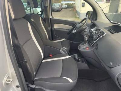 Renault Kangoo 1.6 105CV 5p. Argento usata Castelnuovo Rangone