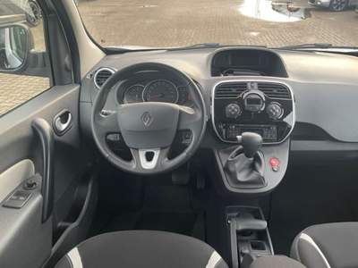 Renault Kangoo 1.6 105CV 5p. Argento usata Castelnuovo Rangone