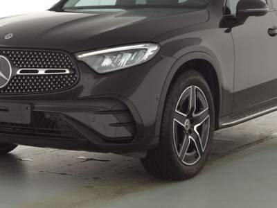 Mercedes-Benz GLC D 4MATIC AMG PREMIUM NIGHT BLACK PACK Nero usata Rimini