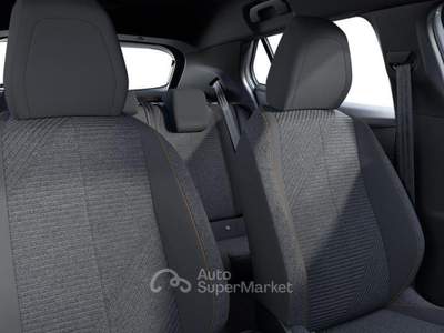 Peugeot 2008 Hybrid 145 eDCS6 STYLE+EDITION+ALLURE+GT+GT EXCLUS Bianco usata Fara Gera d'Adda