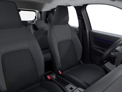 Citroen C3 e-C3 motore elettric 113CV YOU+PLUS+COLLECTION+MAX Blu/Azzurro usata Fara Gera d'Adda