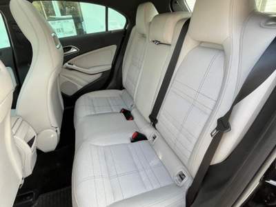 Mercedes-Benz Classe A A 180 d Premium Nero usata Pagani
