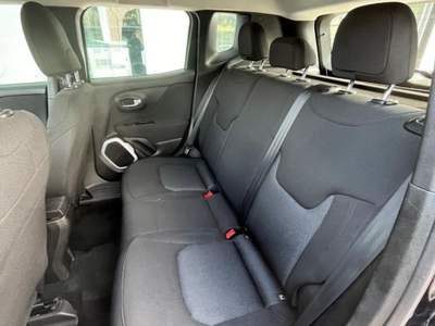 Jeep Renegade 1.6 Mjt Sport usata Pagani