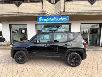 Jeep Renegade 1.6 Mjt Sport usata Pagani