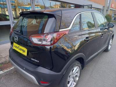 Opel Crossland  usata Siena