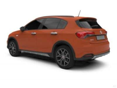 Fiat Tipo 1.0 Cross 100cv usata Cervignano del Friuli