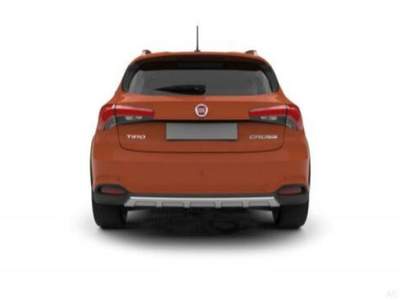 Fiat Tipo 1.0 Cross 100cv usata Cervignano del Friuli
