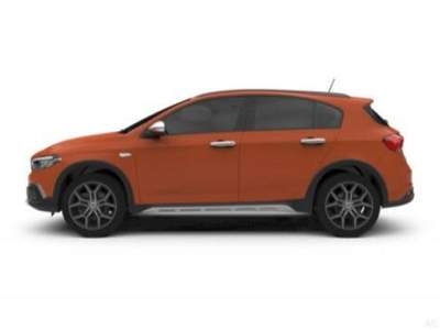 Fiat Tipo 1.0 Cross 100cv usata Cervignano del Friuli