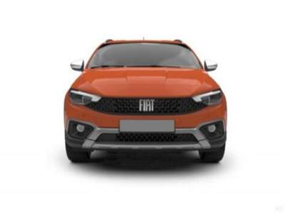 Fiat Tipo 1.0 Cross 100cv usata Cervignano del Friuli