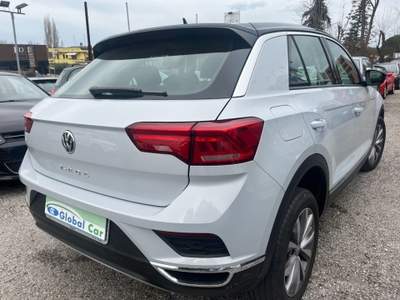 Volkswagen T-Roc 1.0 TSI Style Bianco usata Coriano