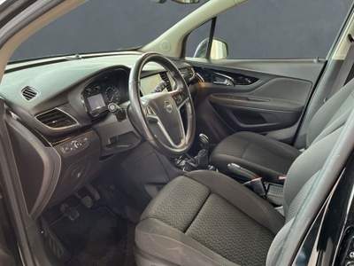 Opel Mokka 1.6 CDTI Ecotec 136CV 4x2 Start&Stop Edition Nero usata Castelnuovo Rangone