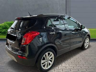 Opel Mokka 1.6 CDTI Ecotec 136CV 4x2 Start&Stop Edition Nero usata Castelnuovo Rangone
