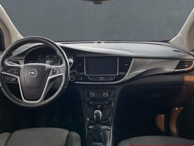 Opel Mokka 1.6 CDTI Ecotec 136CV 4x2 Start&Stop Edition Nero usata Castelnuovo Rangone
