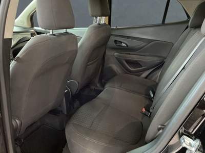 Opel Mokka 1.6 CDTI Ecotec 136CV 4x2 Start&Stop Edition Nero usata Castelnuovo Rangone