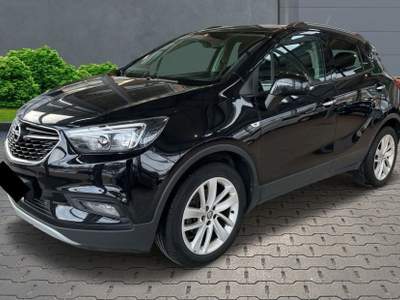 Opel Mokka 1.6 CDTI Ecotec 136CV 4x2 Start&Stop Edition Nero usata Castelnuovo Rangone