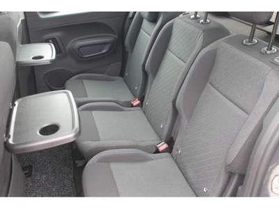 Peugeot Rifter Puretech 110 S&S Allure Grigio usata Castelnuovo Rangone