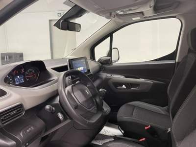 Peugeot Rifter Puretech 110 S&S Active Standard Grigio usata Castelnuovo Rangone