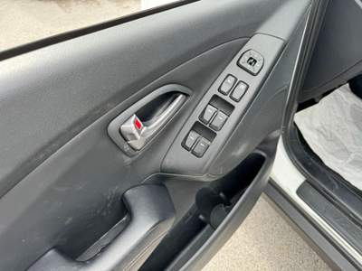 Hyundai ix35 1.7 CRDi 2WD Comfort Bianco usata San Giuseppe Vesuviano