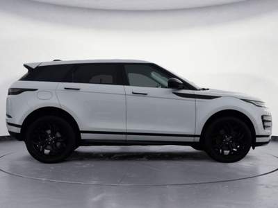Land Rover Range Rover Evoque 2.0 I4 200 CV AWD Auto R-Dynamic SE Bianco usata Roma
