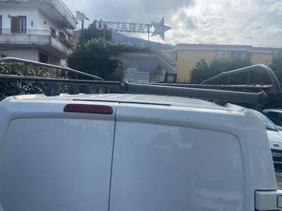 Fiat Scudo 2.0 MJT DPF PL-TA Furgone Maxi 12q. Comfort M1 Bianco usata ANGRI