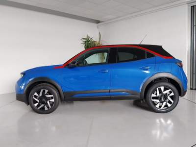 Opel Mokka 1.2 Turbo GS Line Blu/Azzurro usata Occhiobello
