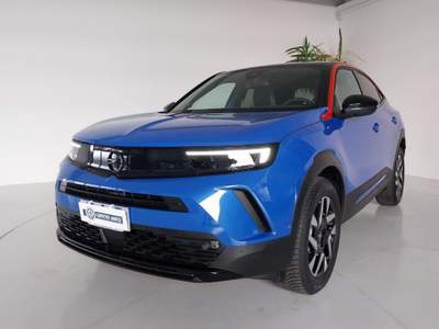 Opel Mokka 1.2 Turbo GS Line Blu/Azzurro usata Occhiobello