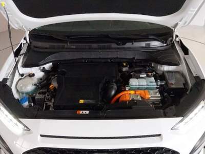 Hyundai Kona HEV 1.6 DCT XTech Bianco usata Occhiobello