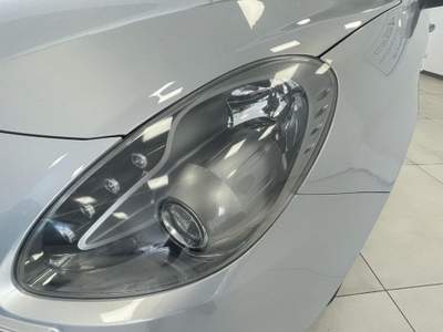 Alfa Romeo Giulietta 2.0 JTDm 150 CV Super Bianco usata Palermo