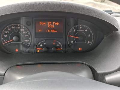 Fiat Ducato 35 2.3 MJT 150CV PC-TN 3p. Furgone Bianco usata Porcia