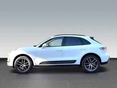 Porsche Macan Porsche Macan 2.0 PELLE TETTO Bianco usata Carimate